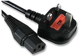 I-SHENG SP-62 Power Cable 1.8m