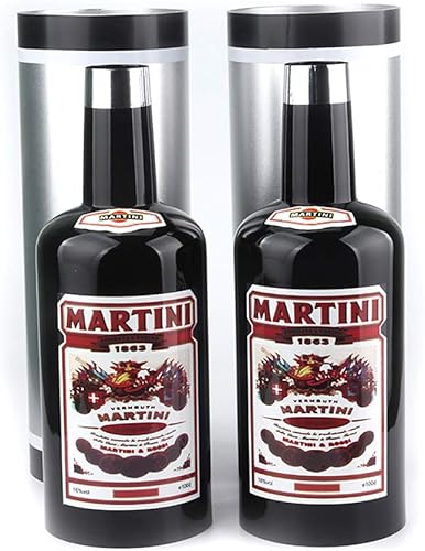 Miniatura 3 de Enjoyer - Botellas multiplicadoras de 10 botellas negras (líquido vertido), truco de magia para escenario, accesorios de botella mágica, mentalismo,
