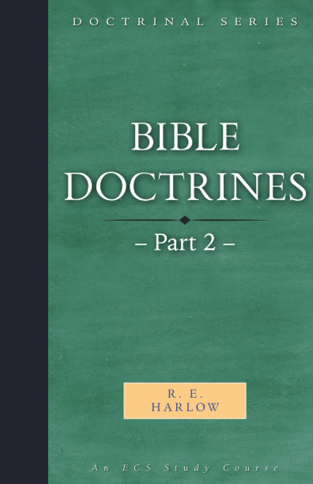 Bible Doctrines 2