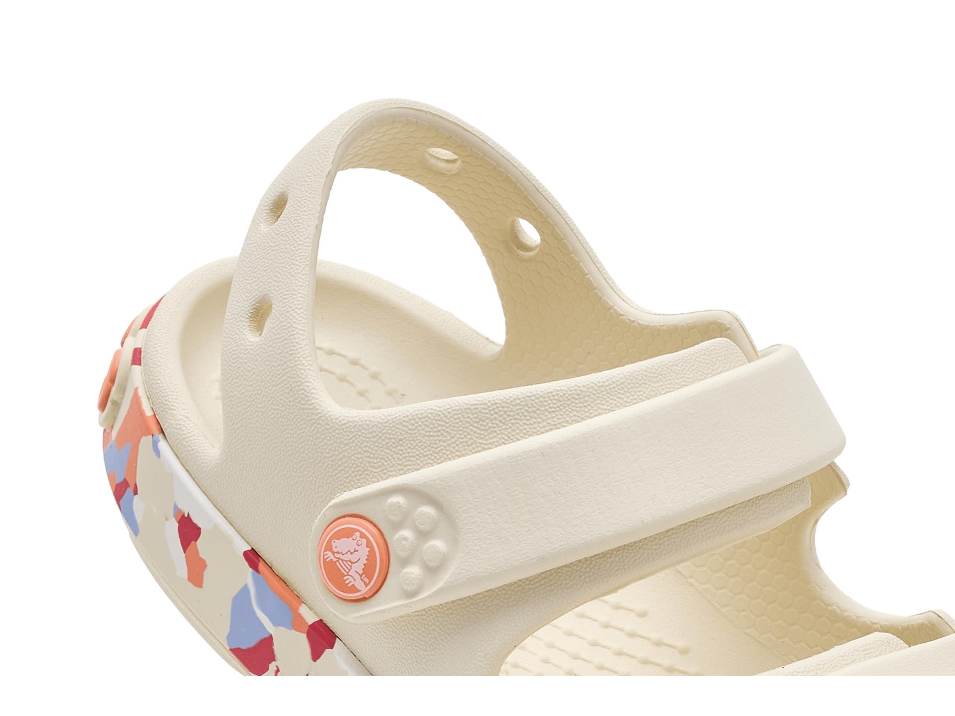 Crocs Crocband Cruiser Sandal SandaleMixte enfant