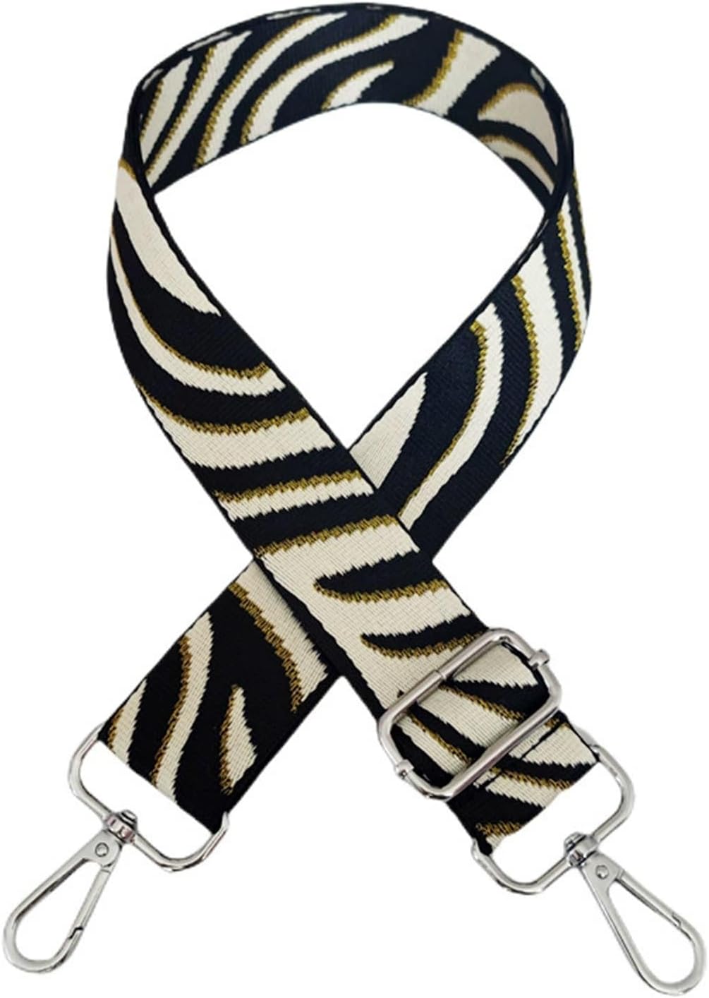 ショルダーベルト ショルダーストラップ 幅広ショルダーストラップ 3.8cm ラゲッジストラップ バッグ クロスボディ ロングストラ