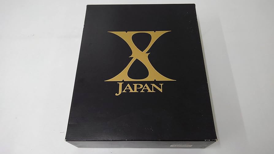 X JAPAN 「 ART OF LIFE」 限定版 未開封 エックスJAPAN アート・オブ・ライフ 中古本・書籍 | ブックオフ公式