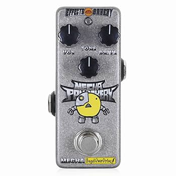 美品　Effects Bakery エフェクター3点セット 9/18(木)16:00までピンバッジ付属】Effects Bakery パワー