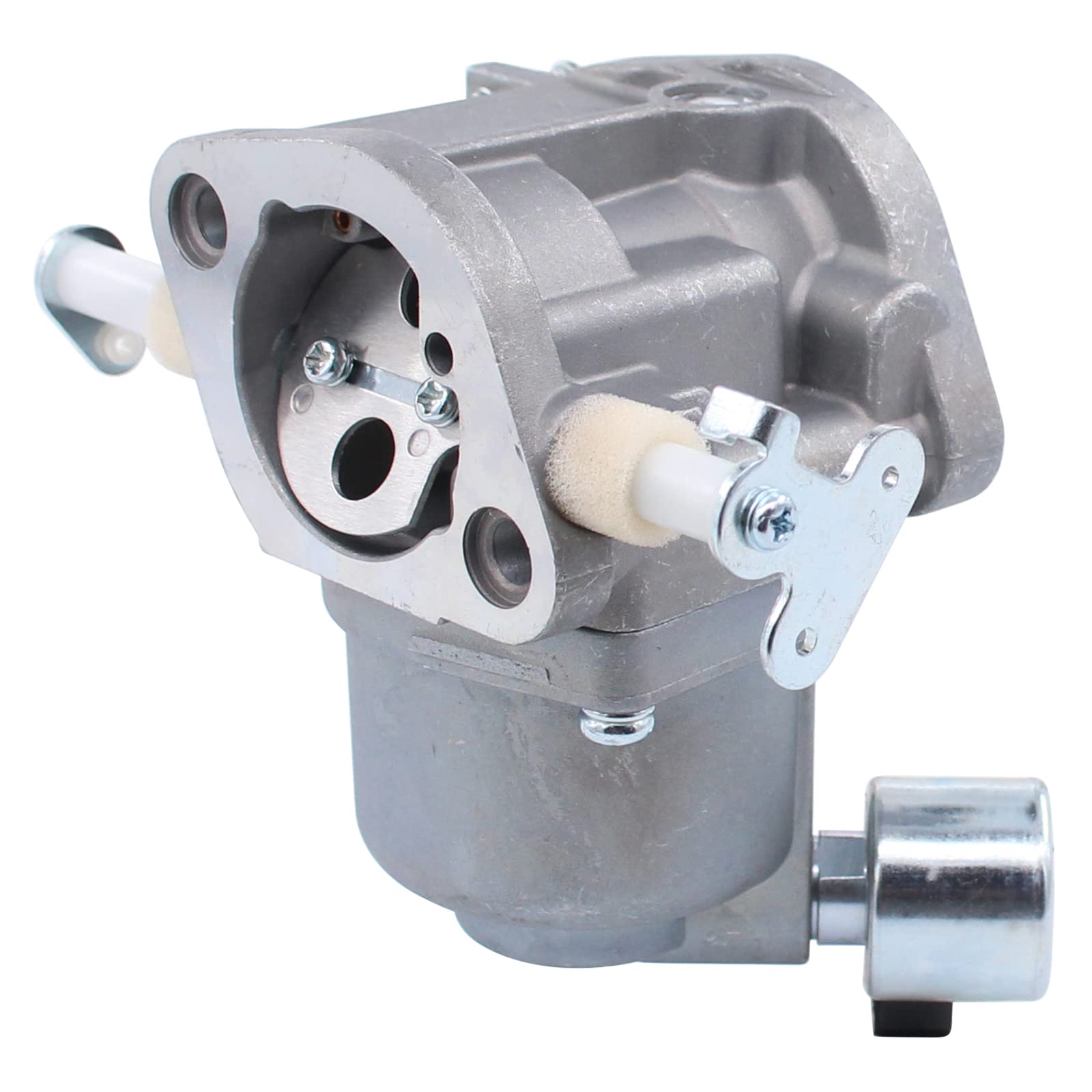 ApplianPar Juego de juntas de carburador 597128 596375 para motor Briggs & Stratton 40U777 40U877