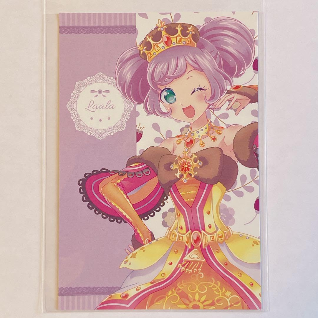 プリパラ チェブラーシカ コラボ プリパラ ファルル アクリルスタンド