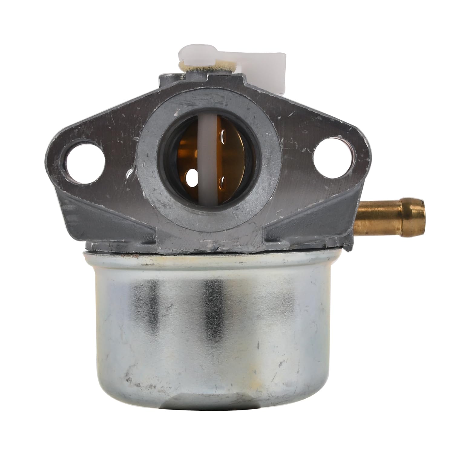 Carburateur 497314 499617 790120 pour moteur de souffleuse à neige Briggs & Stratton 14111 16400 20010 129700 124T05 124T07