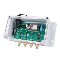 Vista 1 de Kit hidropónico Wi-Fi Bare-Bones