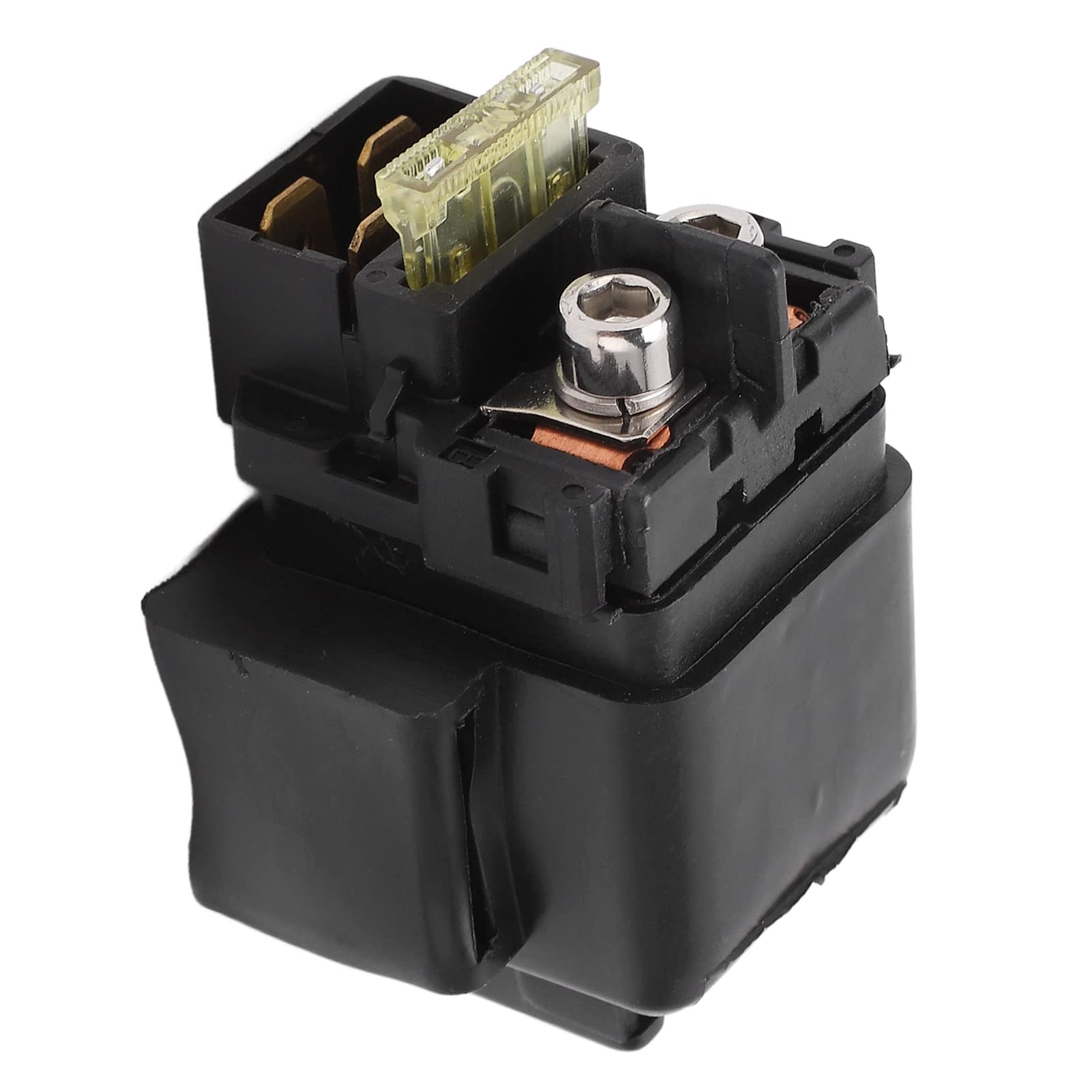 Relè Solenoide Avviamento, Sostituzione relè Solenoide Avviamento ATV per LINHAI ATV UTV