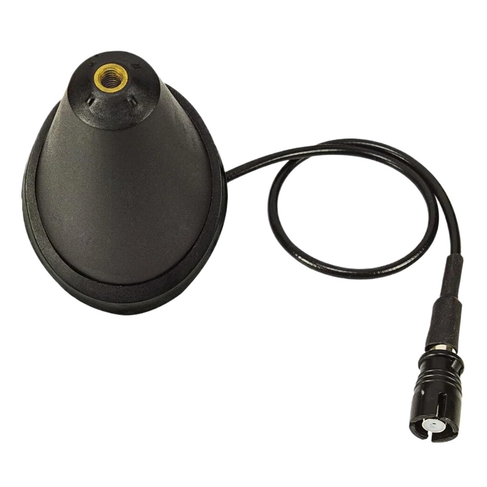 Junta base antena VW Polo MK5 4 3 repuesto de goma para base de antena 1994-2017 B 5