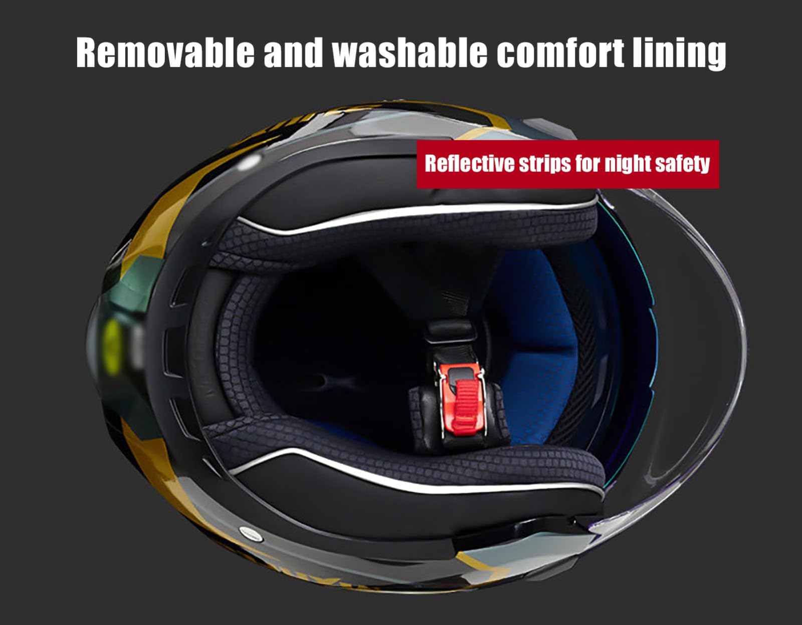 Casco De Moto Jet, Medio Casco con Visera, Casco De Ciclomotor con Bluetooth, Apto para Conducción En Carretera, Homologado Según ECE 2206, Unisex