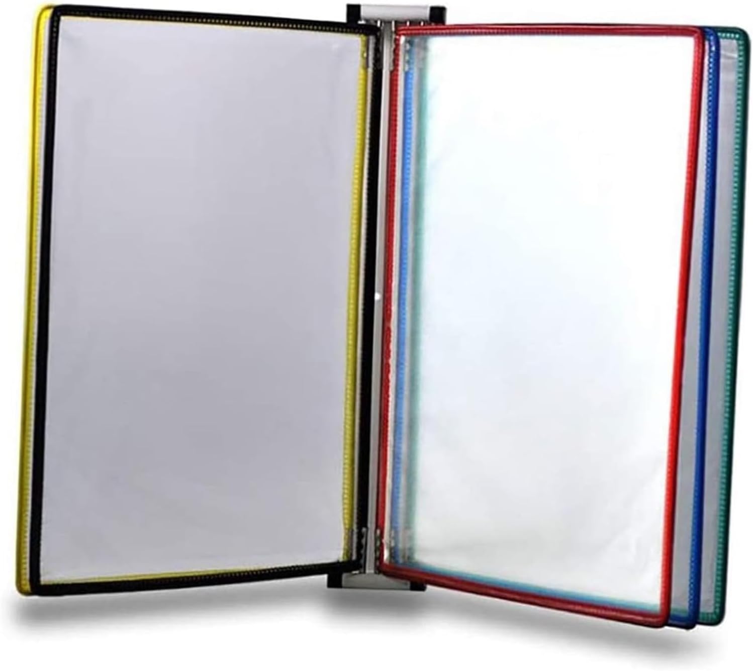 CEMELI LYF Wall Mount Reference Organizer Flip File