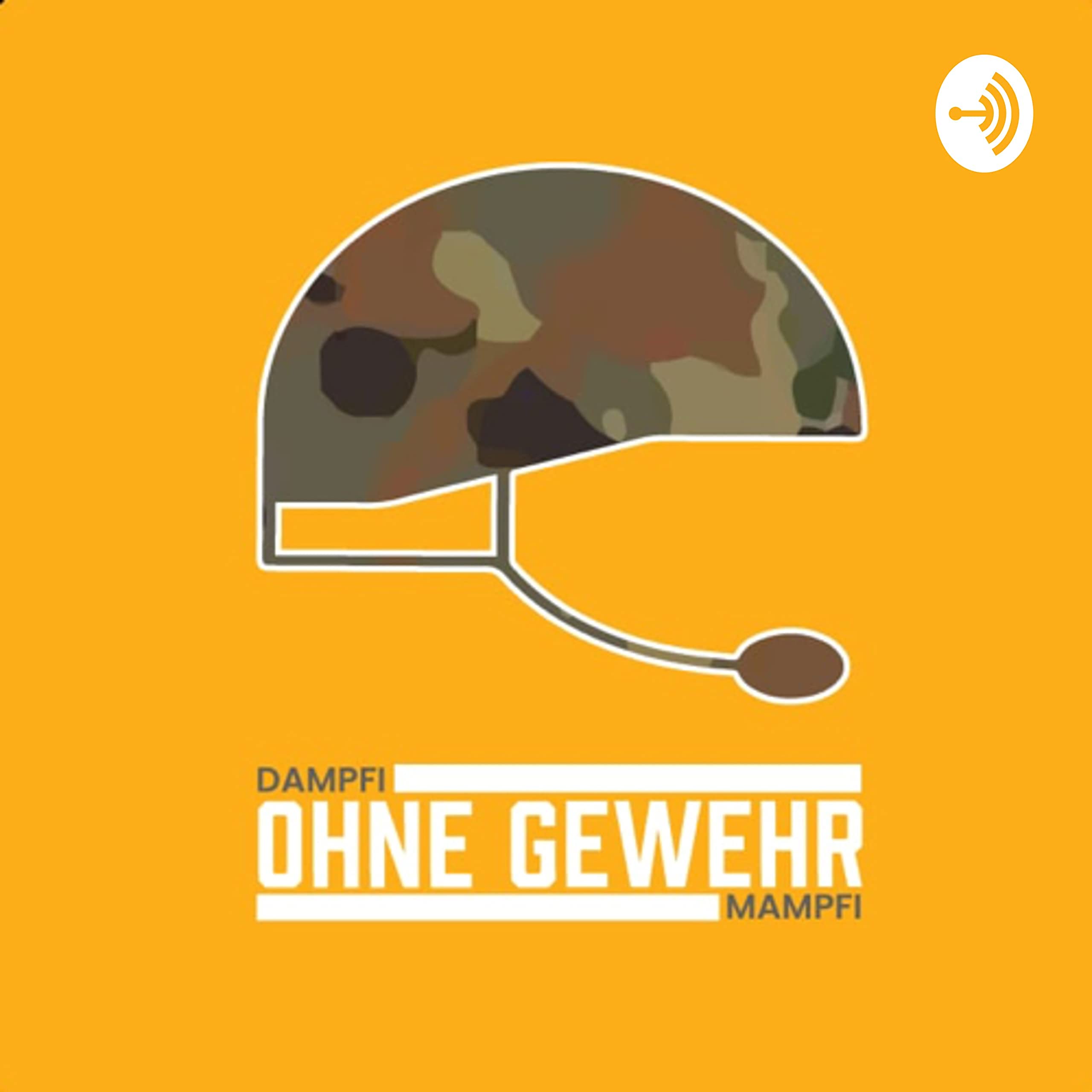 Ohne Gewehr: Der BundiTalk mit Dampfi und Mampfi