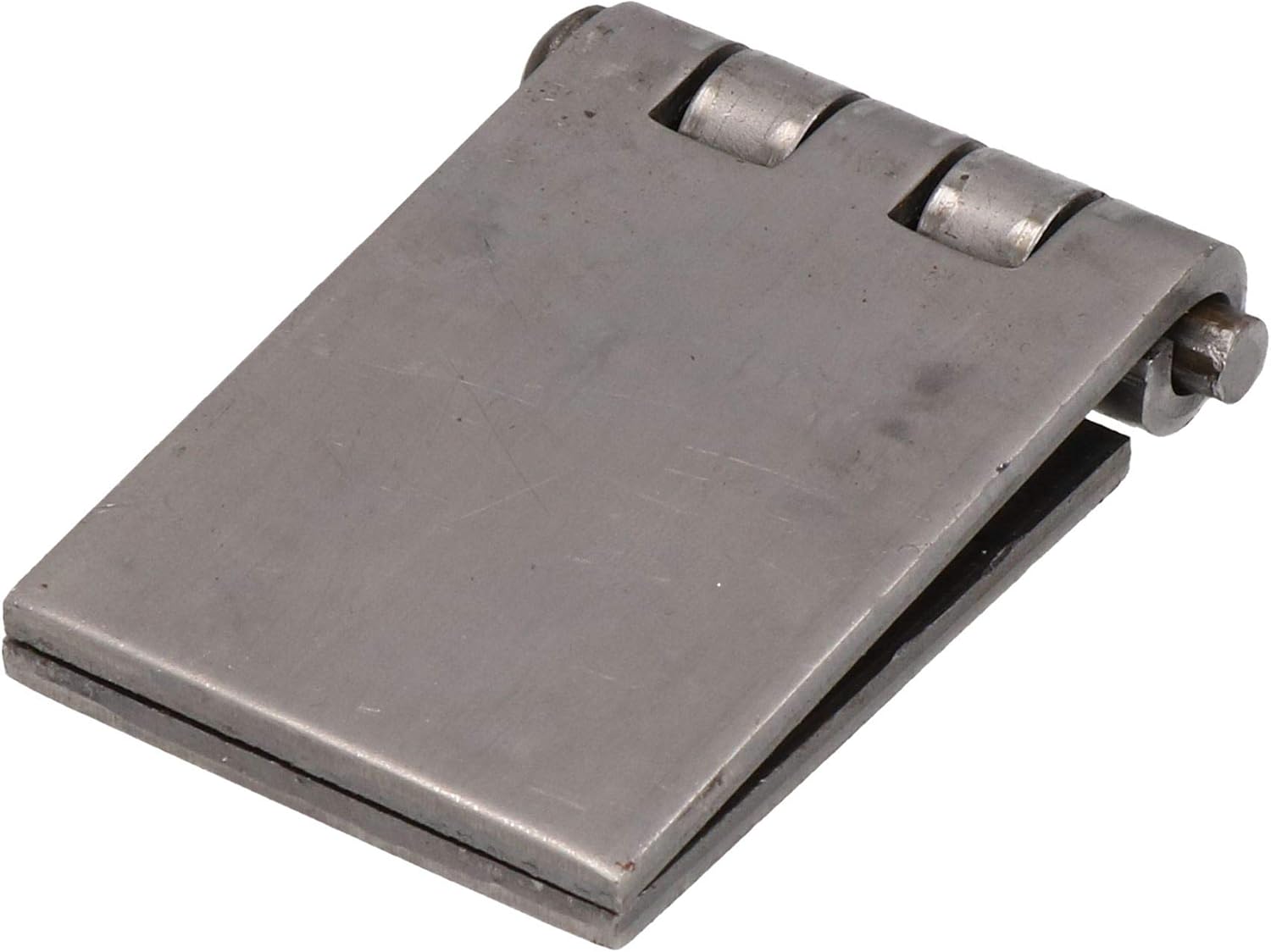 Solid Drawn Steel Butt Hinge Extra Heavy Duty Industrial 50x137mm