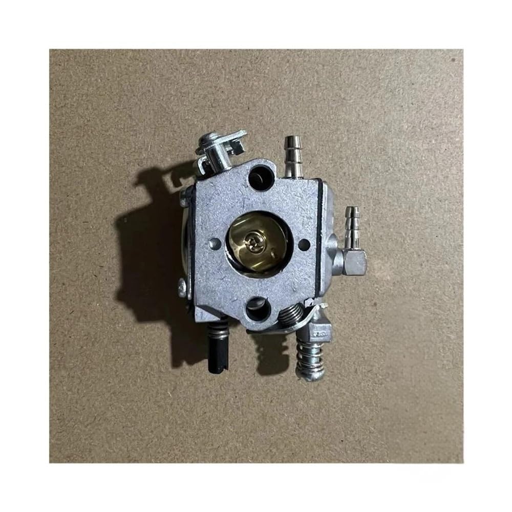 Carburateur CS-501P WT-1141 pièce tronçonneuse CS-4910 et A021004570 moteur