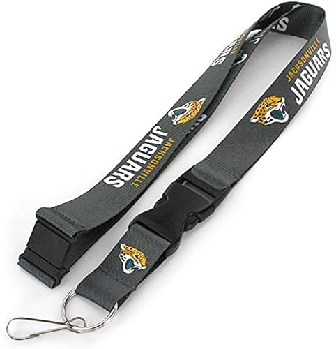 Miniatura 29 de aminco NFL - Cordón unisex para adultos Color del