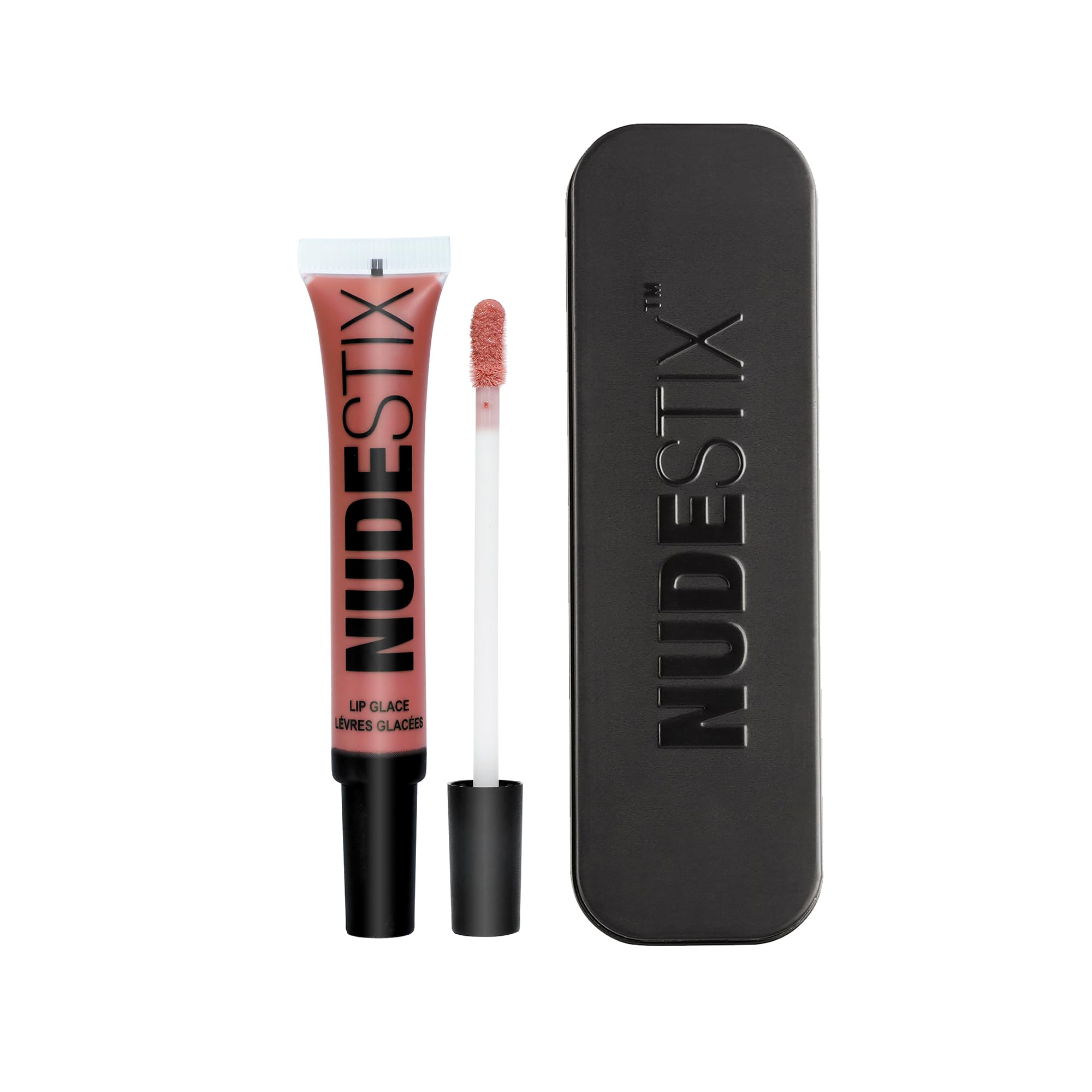 Nudestix Lip Glace, 10ml (Pack of 1)-image-33