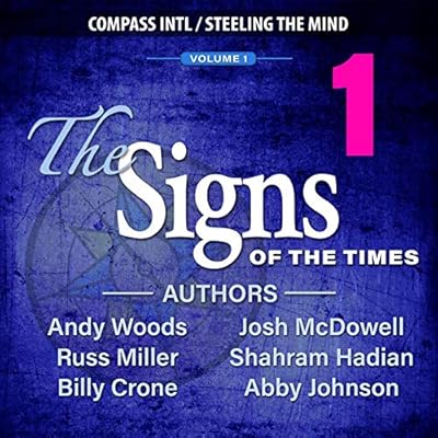 The Signs of the Times, Volume 1