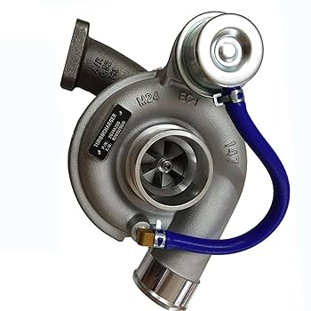 Amazon.com: HESIEU GT2556S Turbocharger Turbo 2674A226