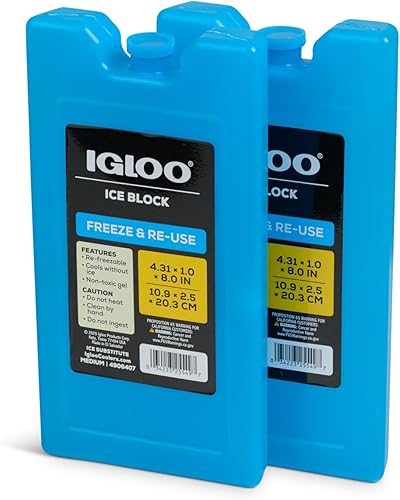 Miniatura 29 de Igloo Maxcold Ice Block Cubo