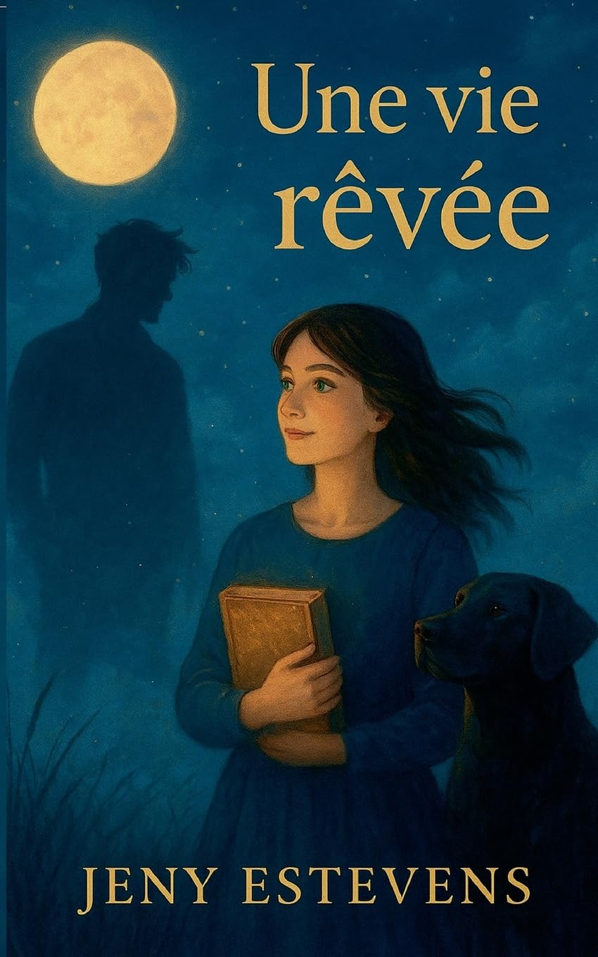 Une vie rêvée: Un rêve peut tout changer