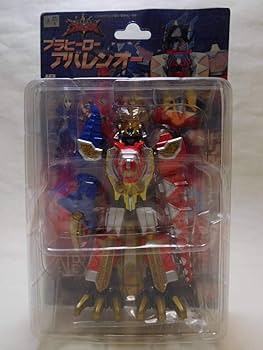 レア★ 戦隊ヒーロー　ソフビ　おもちゃ　玩具　フィギュア Amazon.co.jp: レジェンド戦隊ヒーロー 3 ガオレッド タグ付