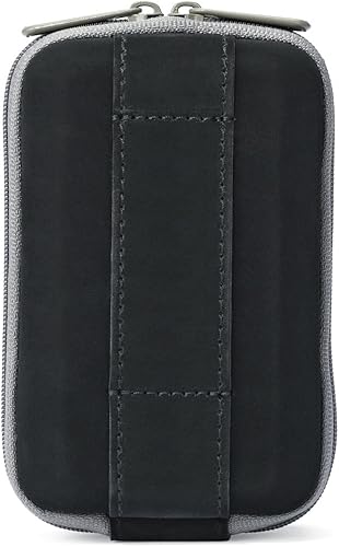 Miniatura 6 de Lowepro Funda para cámara Volta 25 - Funda para tu cámara de apuntar y disparar