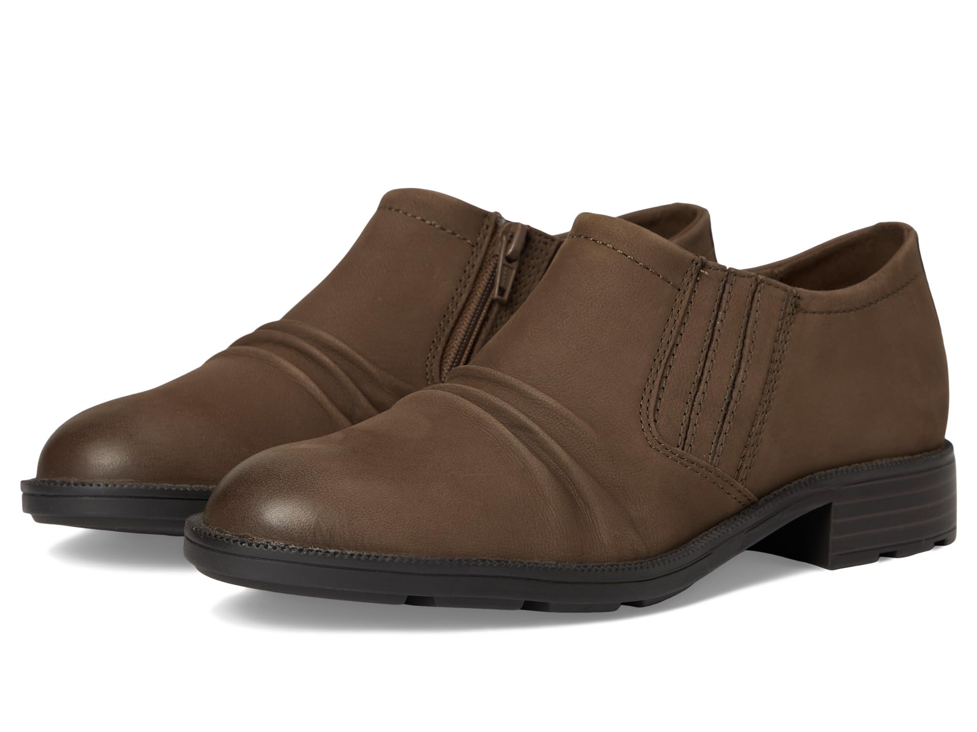 Clarks Womens Adalynn Ezra