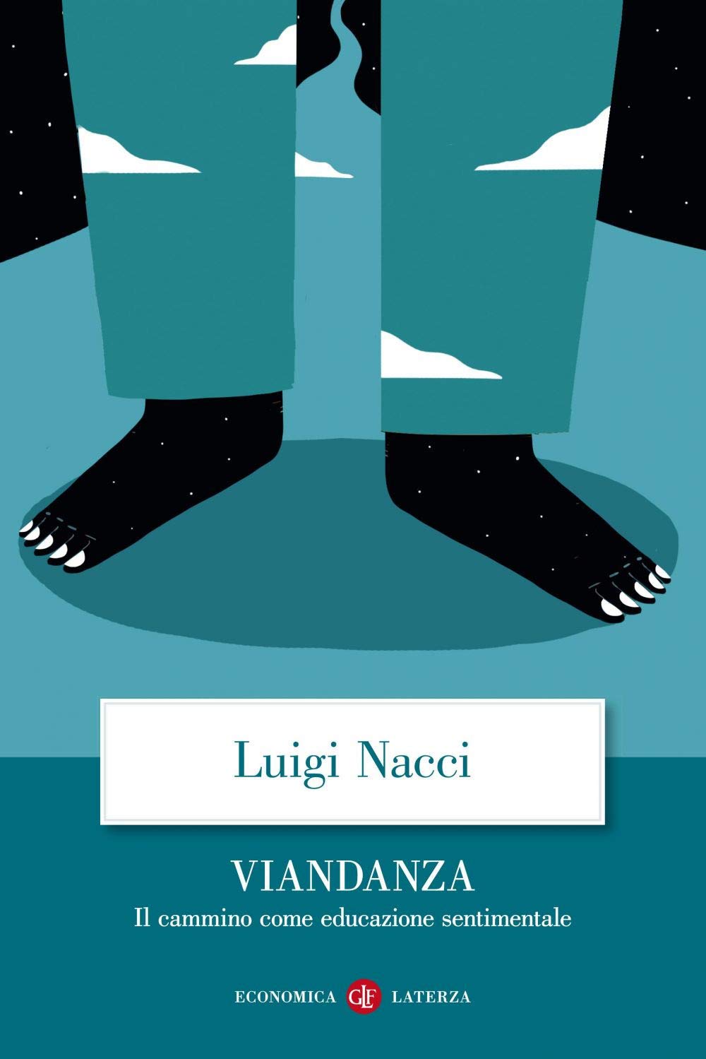 Viandanza. Il Cammino Come Educazione Sentimentale - 4