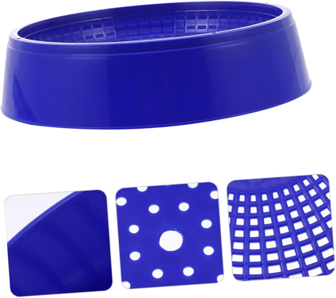 8pcs Pigeon Nesting Bowl Bird Hatching Bowls for Comfortable Breeding and Nesting for Pigeons and Birds Supports Natural Growth and Wellbeing