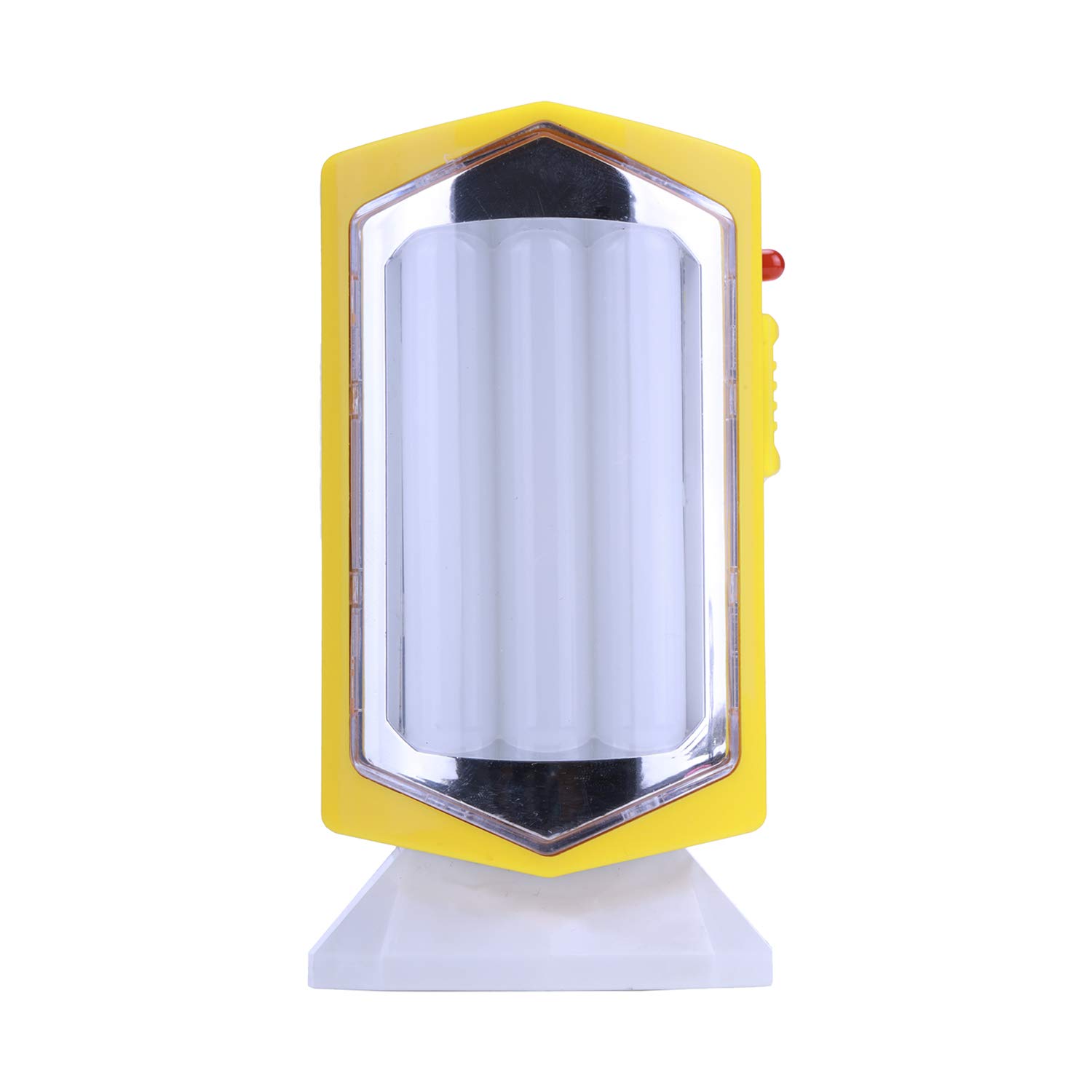 GE53025 Rechargeable LED Lantern, Multicolor