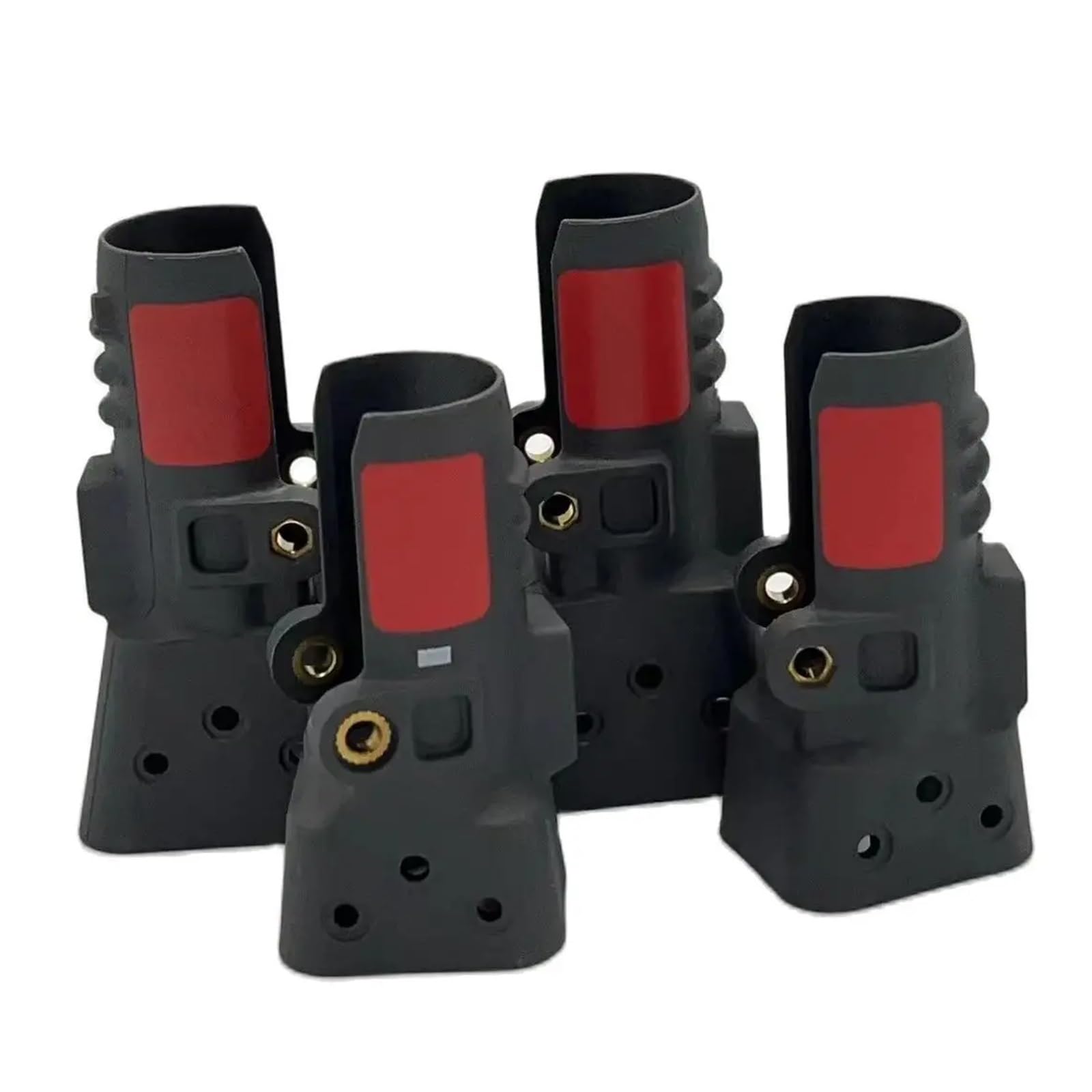 Piezas de reparación for drones M300 M300RTK, brazo de conexión, base y eje giratorio(M4)