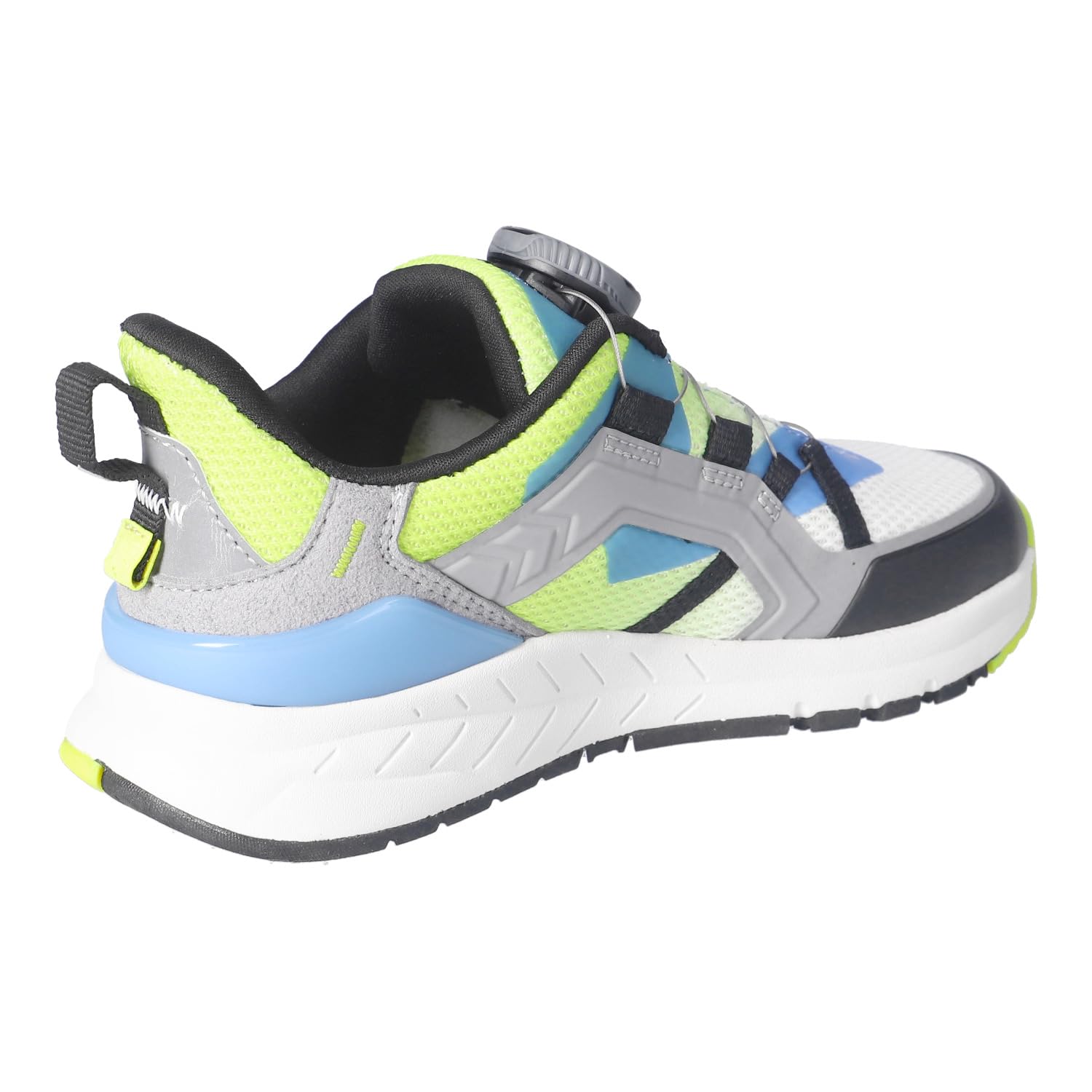 RICOSTA Pulse Halbschuhe/Sneaker Textil