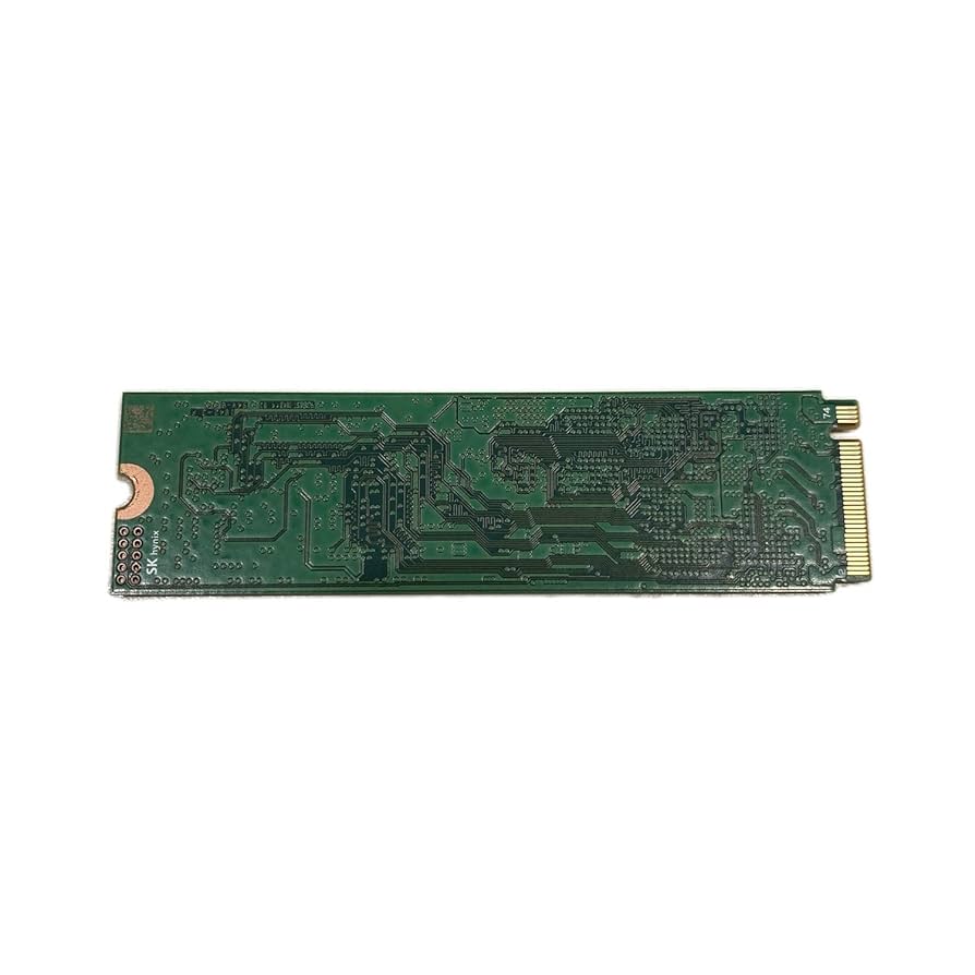 Amazon.com: SK Hynix SSD 512GB M.2 2280 PCIe Gen3 x4 PC601