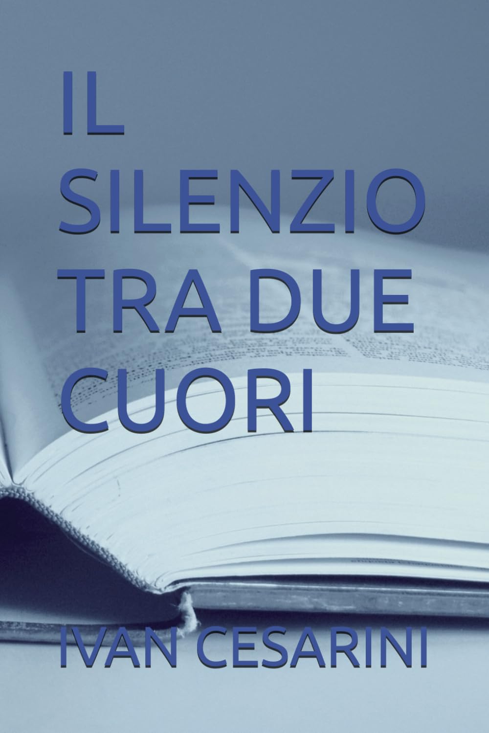 IL SILENZIO TRA DUE CUORI