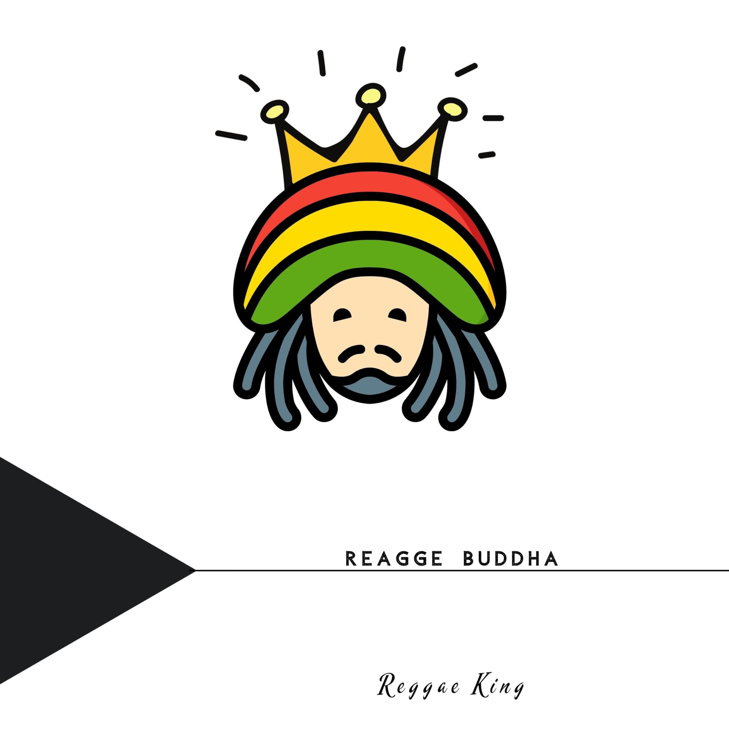 Reggae King
