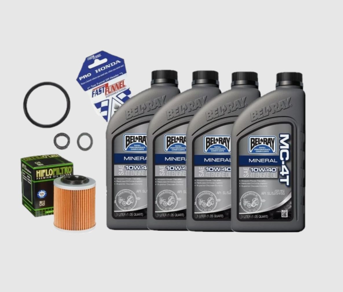 Generic New Service Kit Compatible With CF-Moto ZForce UForce CForce 400 500 600 800 1000