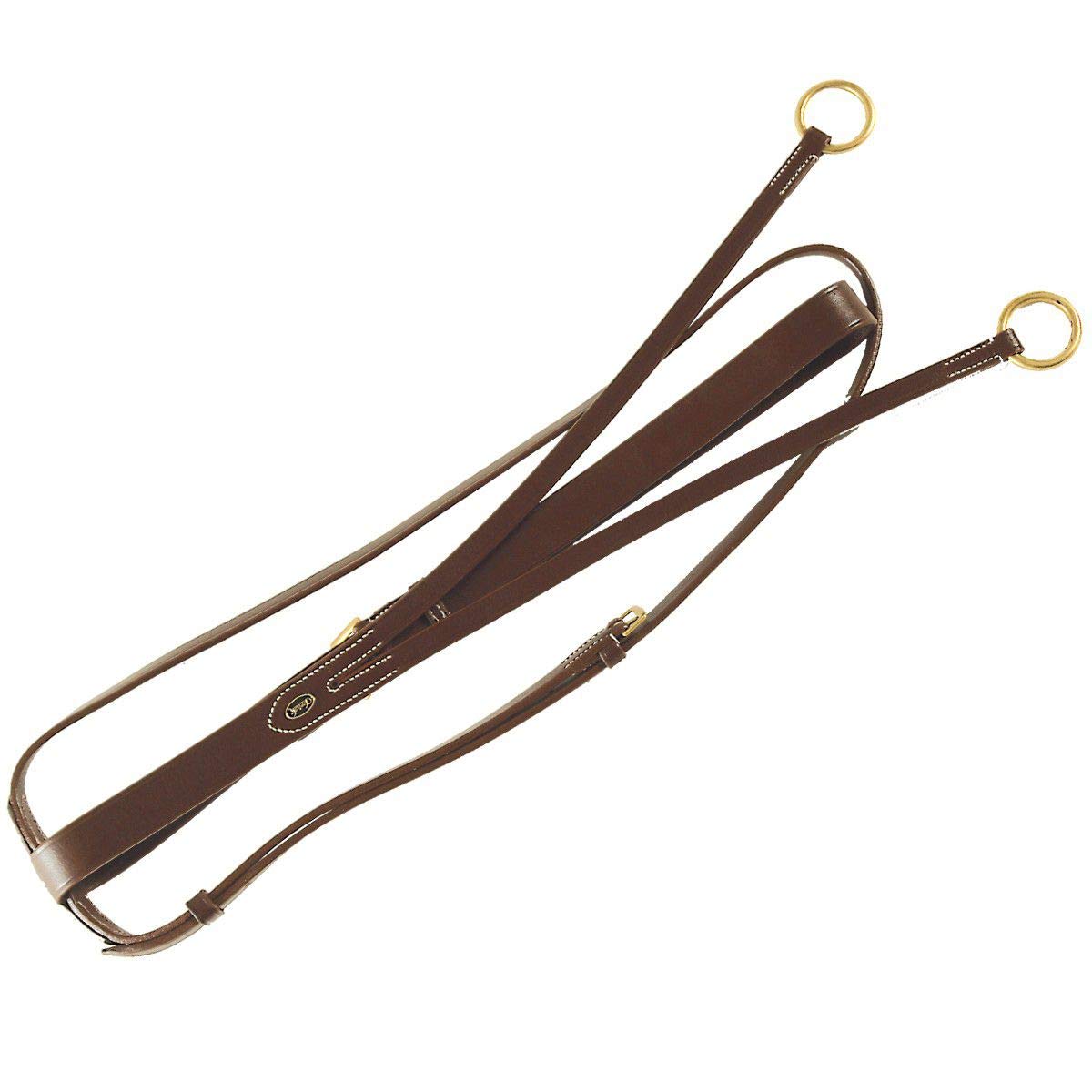 Canter Martingala con Anelli Tulipe
