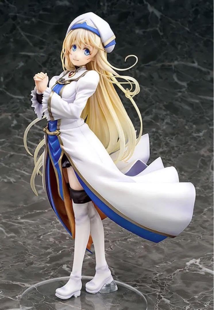 Amazon | ゴブリンスレイヤー 女神官 フィギュア 初版 | フィギュア 
