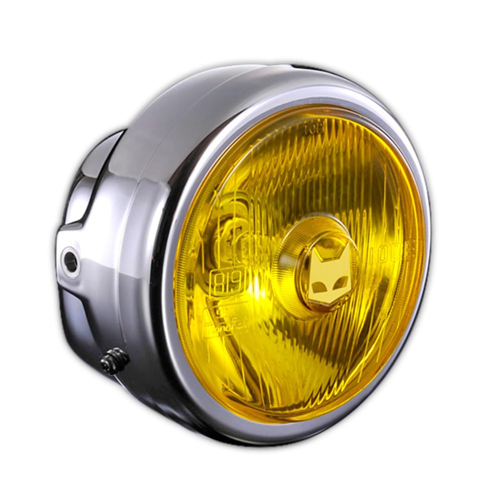 マーシャル フォグランプ 当時物 819 マーシャル フォグランプ 当時物 819 - メルカリ