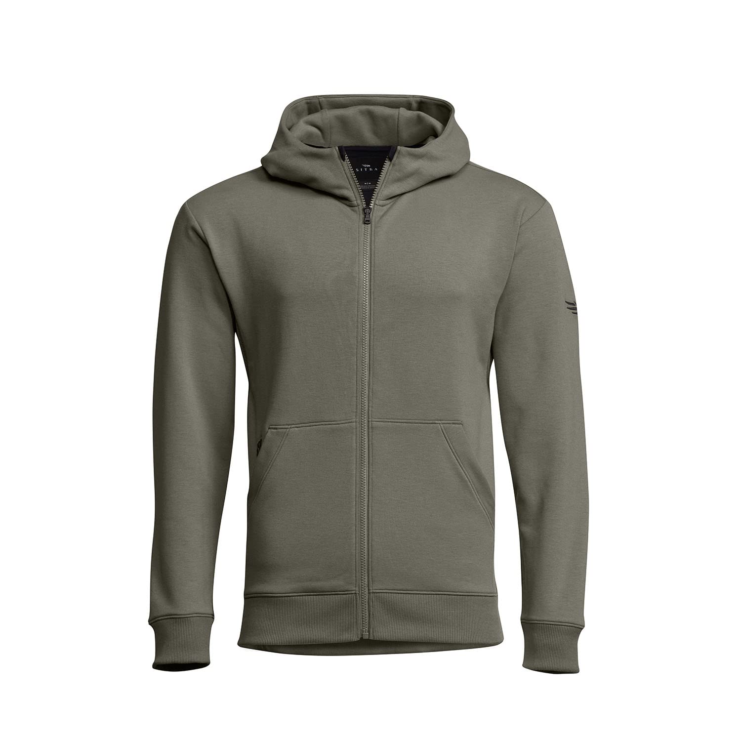 SITKA Gearmens Men Full Zip