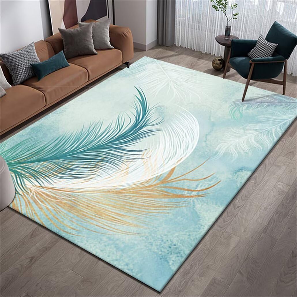 Tapis enfant lavable pour une chambre douce et propre