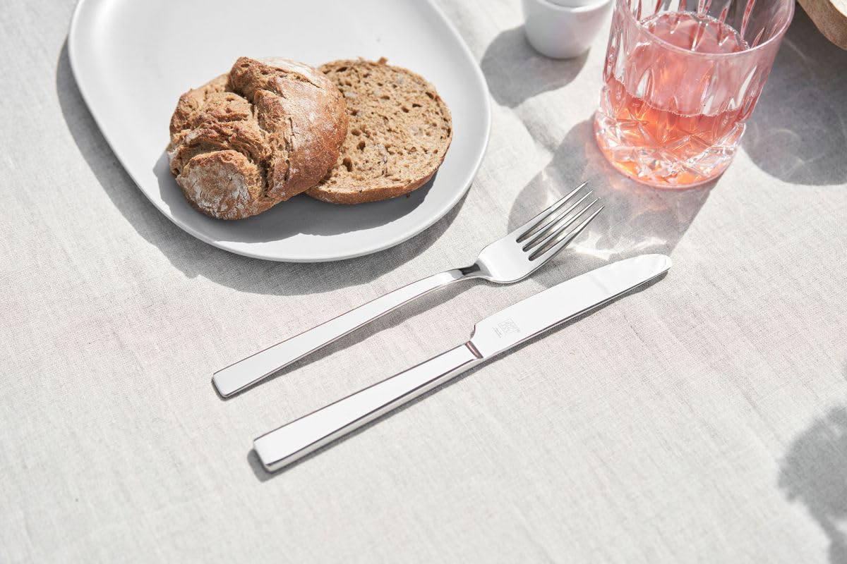 ZWILLING King (polished) Besteckset, 30-teilig