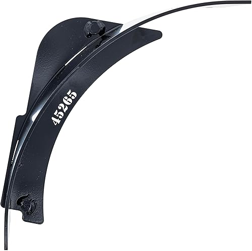 Miniatura 2 de Gravely and Ariens 79105900 - Kit de mantillo para cortacésped de giro cero 79105900 - Se adapta a cubierta de 60 pulgadas ZT HD