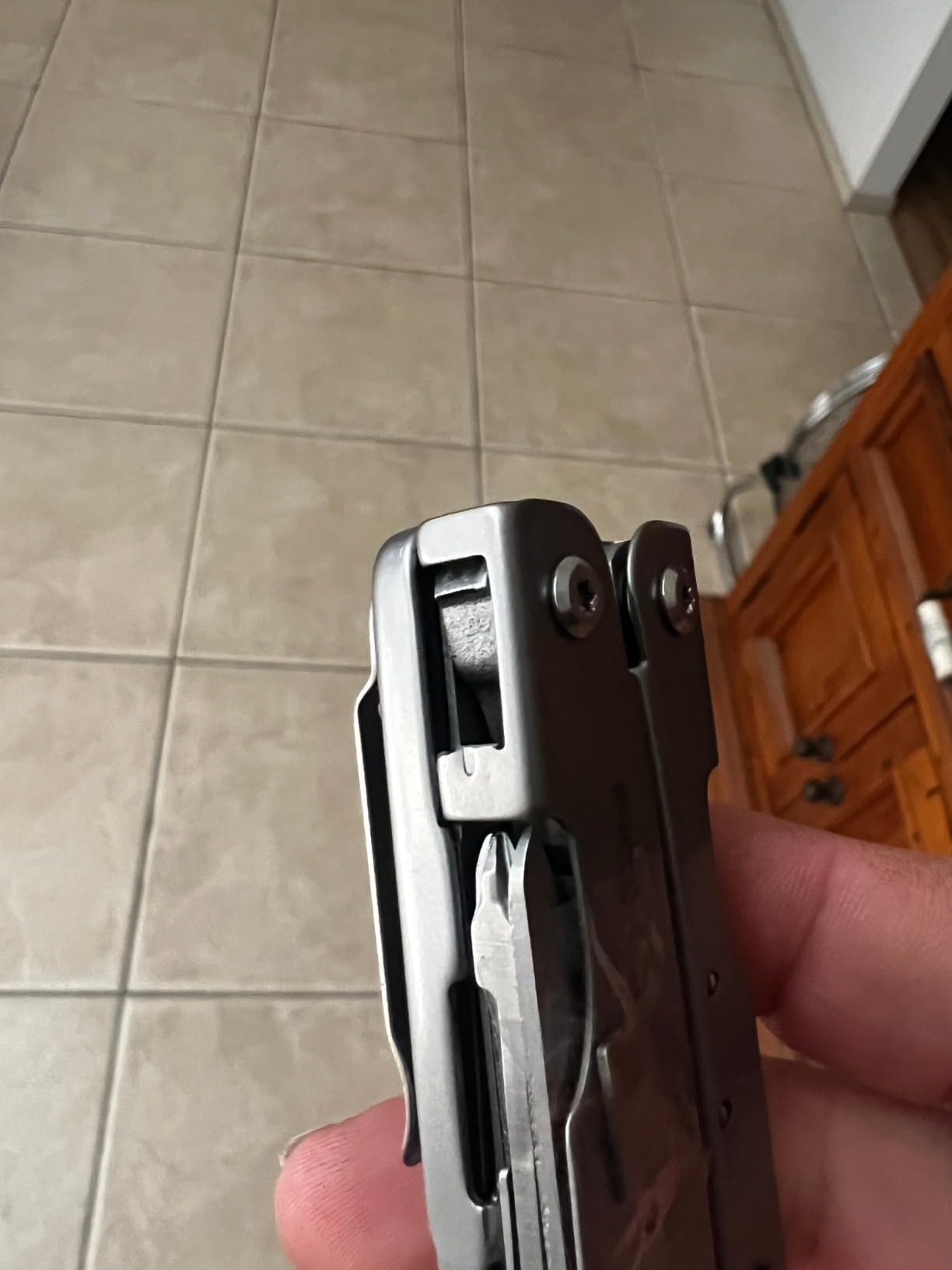 ROXON M2 14 In 1 Mini Multitool - Master Chef Knives