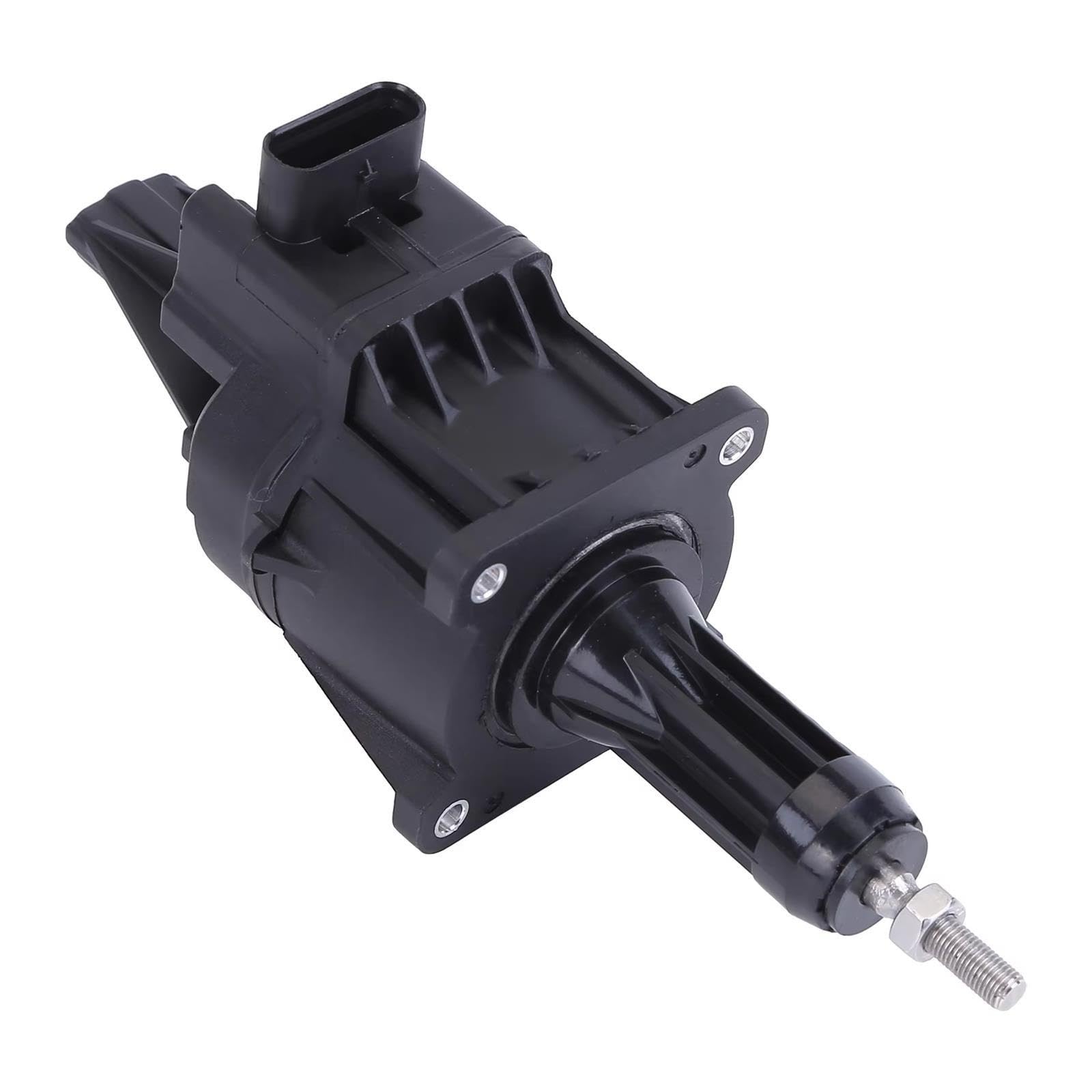 Actuador turbo electrónico Para X1 Para X2 1 2 3 4 Serie
