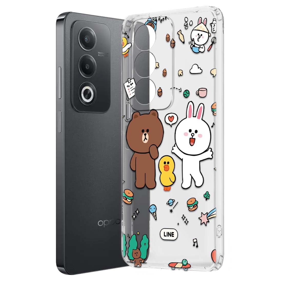 Fashionury Designer Case for Oppo A3 Pro 5G Back Cover for Oppo A3 Pro 5G Printed Back Cover for Oppo A3 Pro 5G -D1113 (B0D94Y574Q) Amazon Price History, Amazon Price Tracker