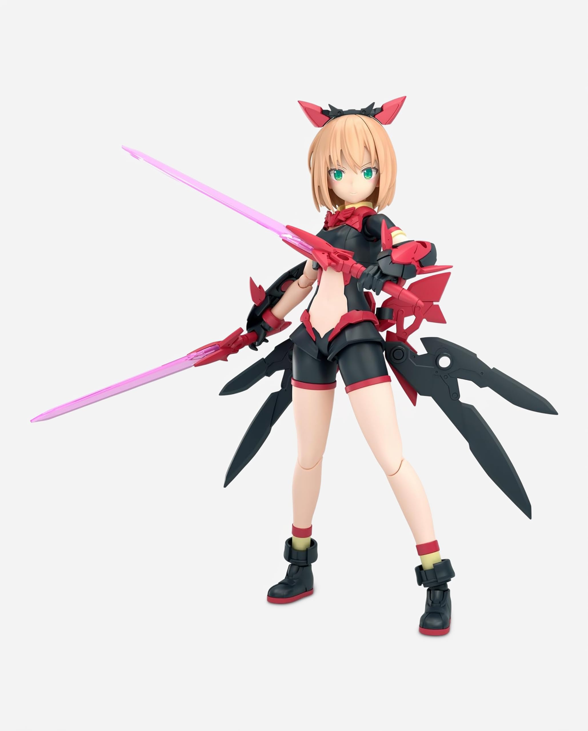 Amazon | BANDAI SPIRITS(バンダイ スピリッツ) 30MS ティアーシャ