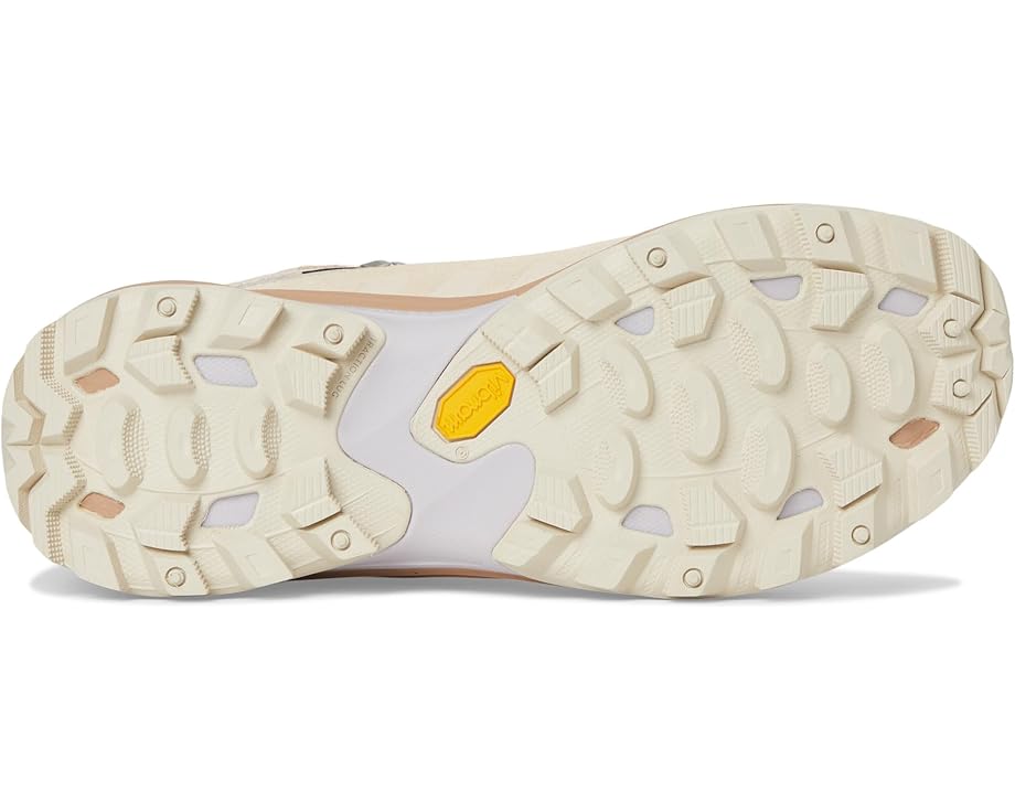 Merrell Moab Speed 2 Thermo Mid Waterproof - Bottom View