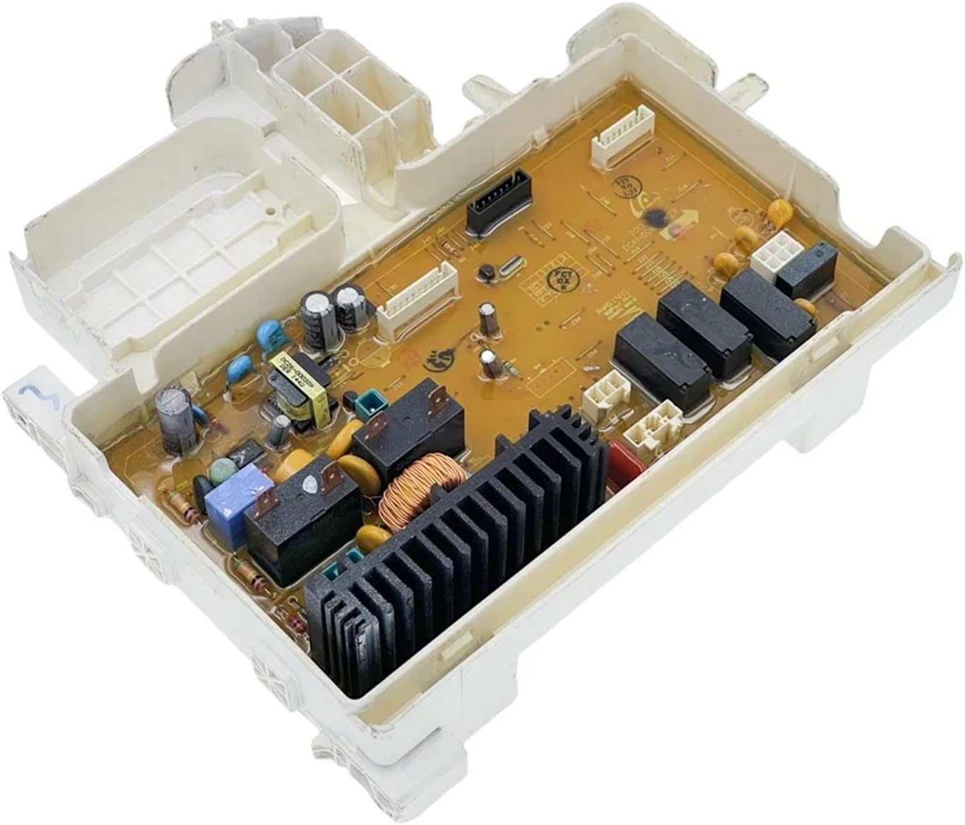 DC92-01080A Circuit PCB DC41-00160A Control Board for Washing Machine Washer Parts