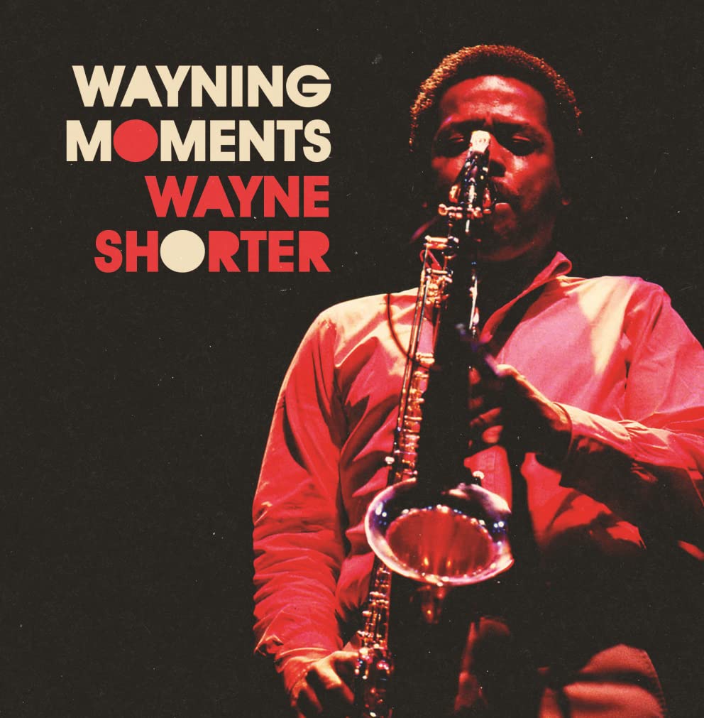 Wayning Moments [VINYL]